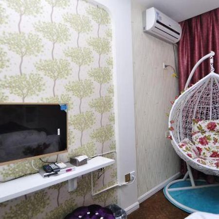 Zhaoxiangju Boutique Hotel Changshui Branch Куньмин Экстерьер фото