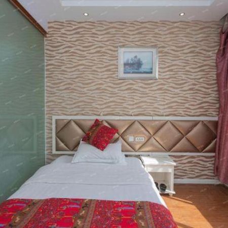 Zhaoxiangju Boutique Hotel Changshui Branch Куньмин Экстерьер фото
