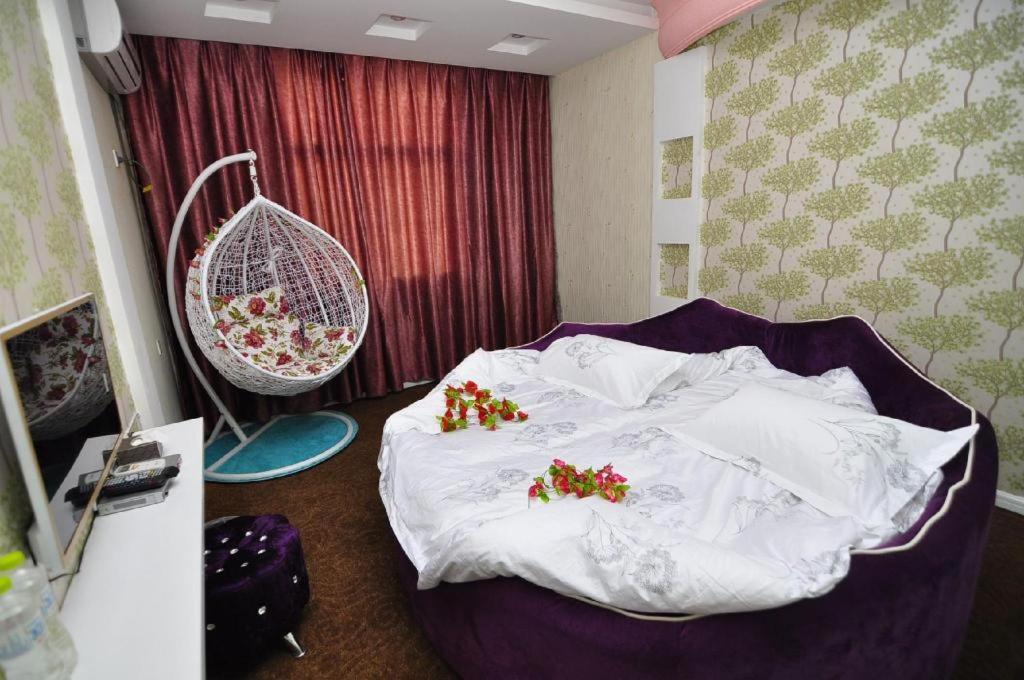 Zhaoxiangju Boutique Hotel Changshui Branch Куньмин Экстерьер фото