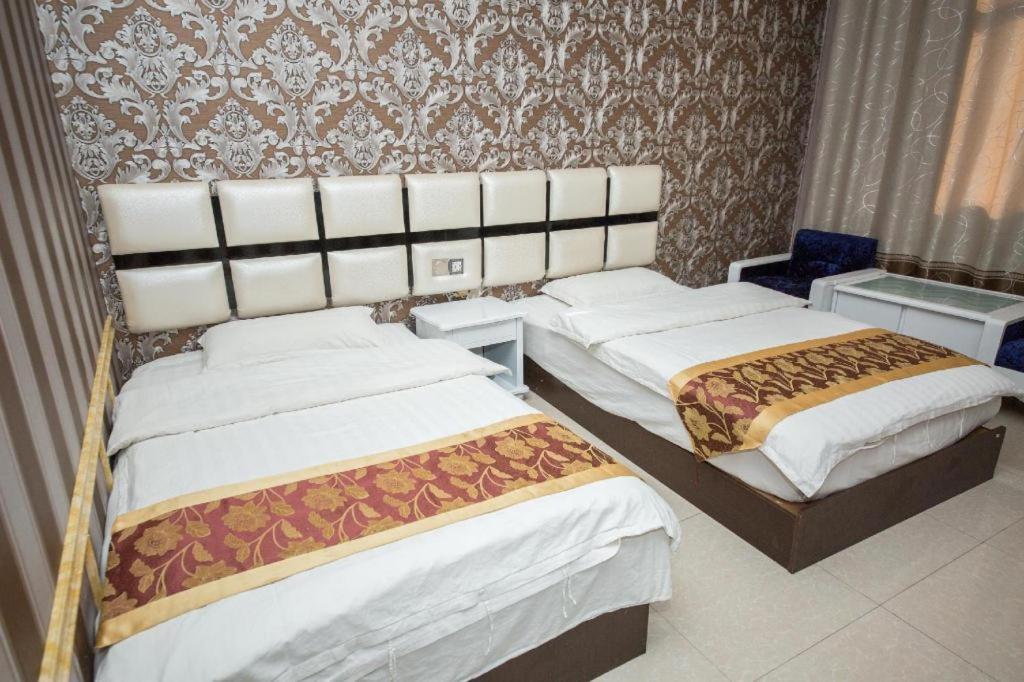 Zhaoxiangju Boutique Hotel Changshui Branch Куньмин Экстерьер фото