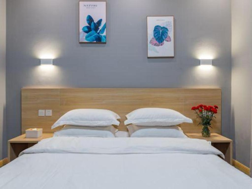 Zhaoxiangju Boutique Hotel Changshui Branch Куньмин Экстерьер фото