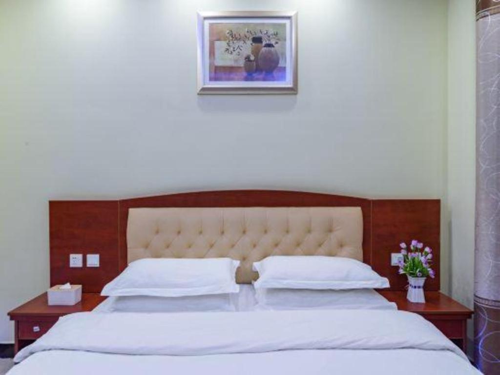 Zhaoxiangju Boutique Hotel Changshui Branch Куньмин Экстерьер фото