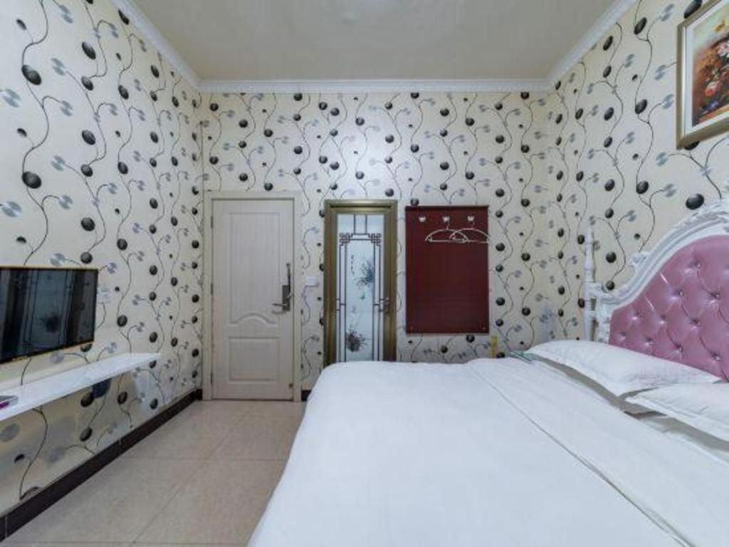 Zhaoxiangju Boutique Hotel Changshui Branch Куньмин Экстерьер фото