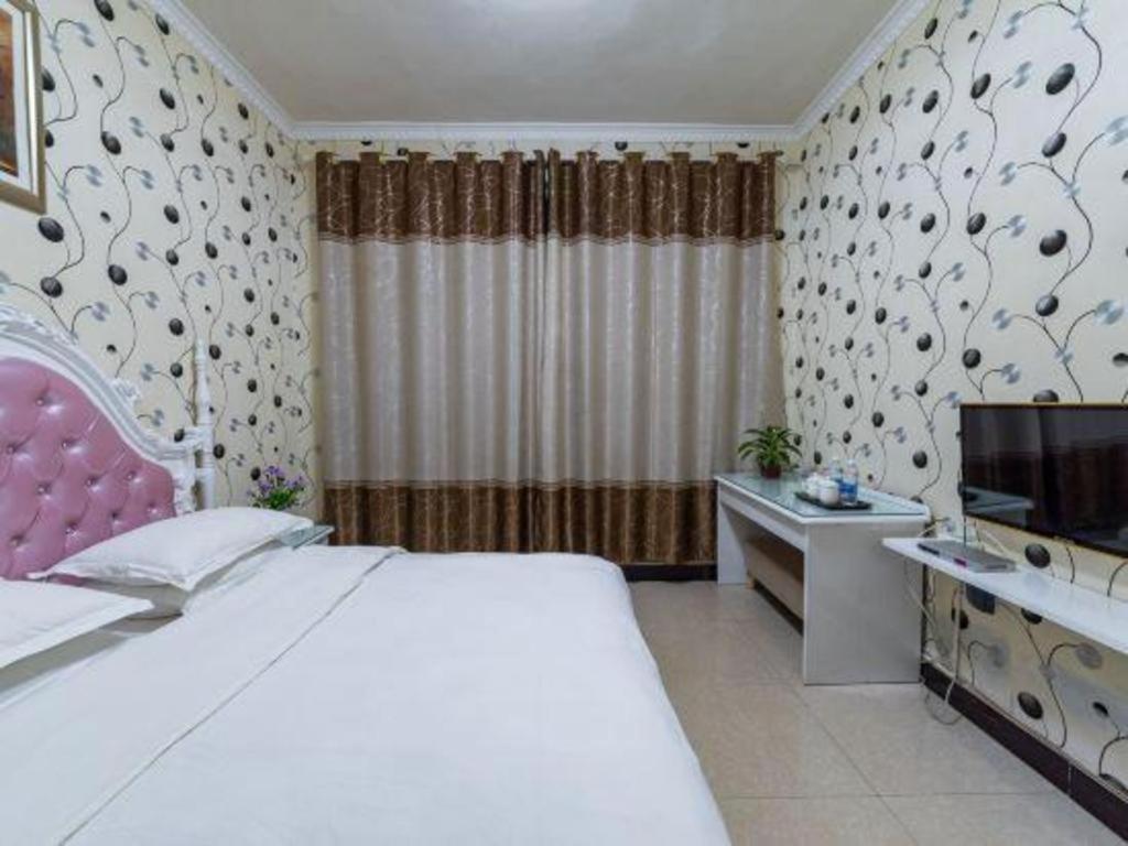 Zhaoxiangju Boutique Hotel Changshui Branch Куньмин Экстерьер фото