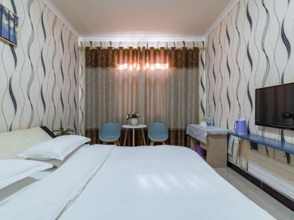 Zhaoxiangju Boutique Hotel Changshui Branch Куньмин Экстерьер фото