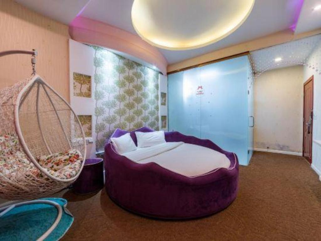 Zhaoxiangju Boutique Hotel Changshui Branch Куньмин Экстерьер фото