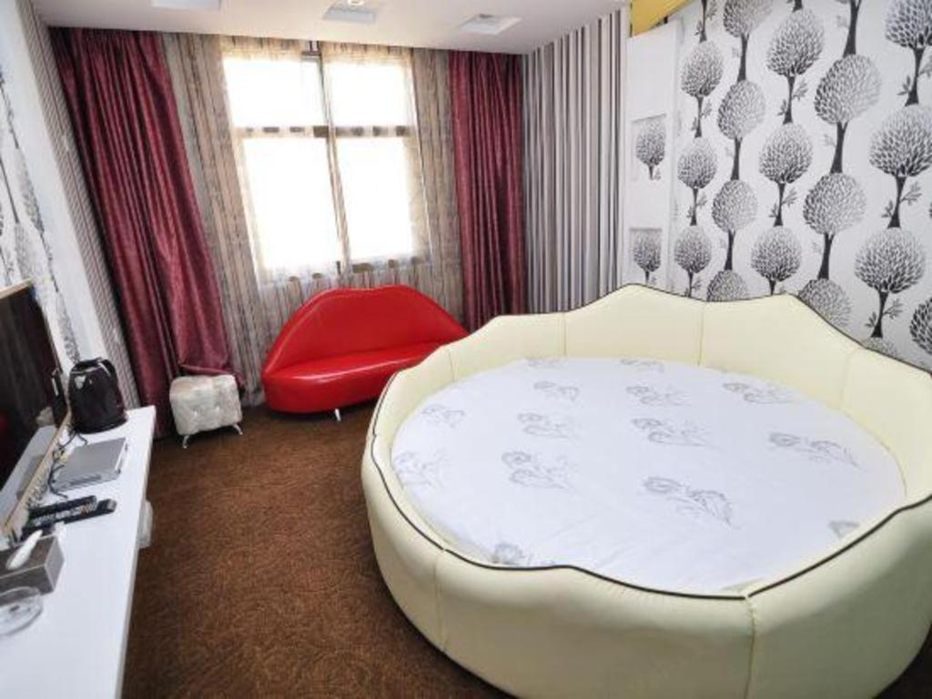 Zhaoxiangju Boutique Hotel Changshui Branch Куньмин Экстерьер фото
