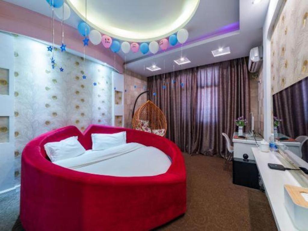 Zhaoxiangju Boutique Hotel Changshui Branch Куньмин Экстерьер фото