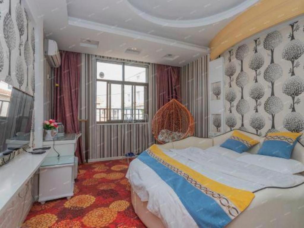 Zhaoxiangju Boutique Hotel Changshui Branch Куньмин Экстерьер фото