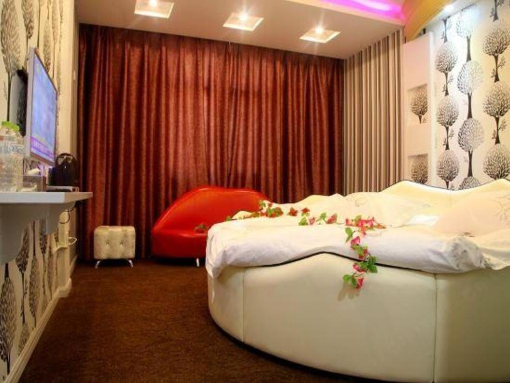 Zhaoxiangju Boutique Hotel Changshui Branch Куньмин Экстерьер фото