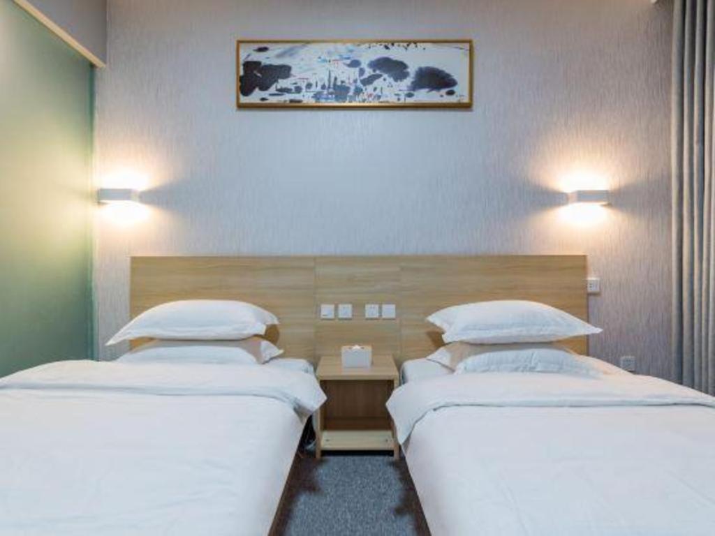 Zhaoxiangju Boutique Hotel Changshui Branch Куньмин Экстерьер фото