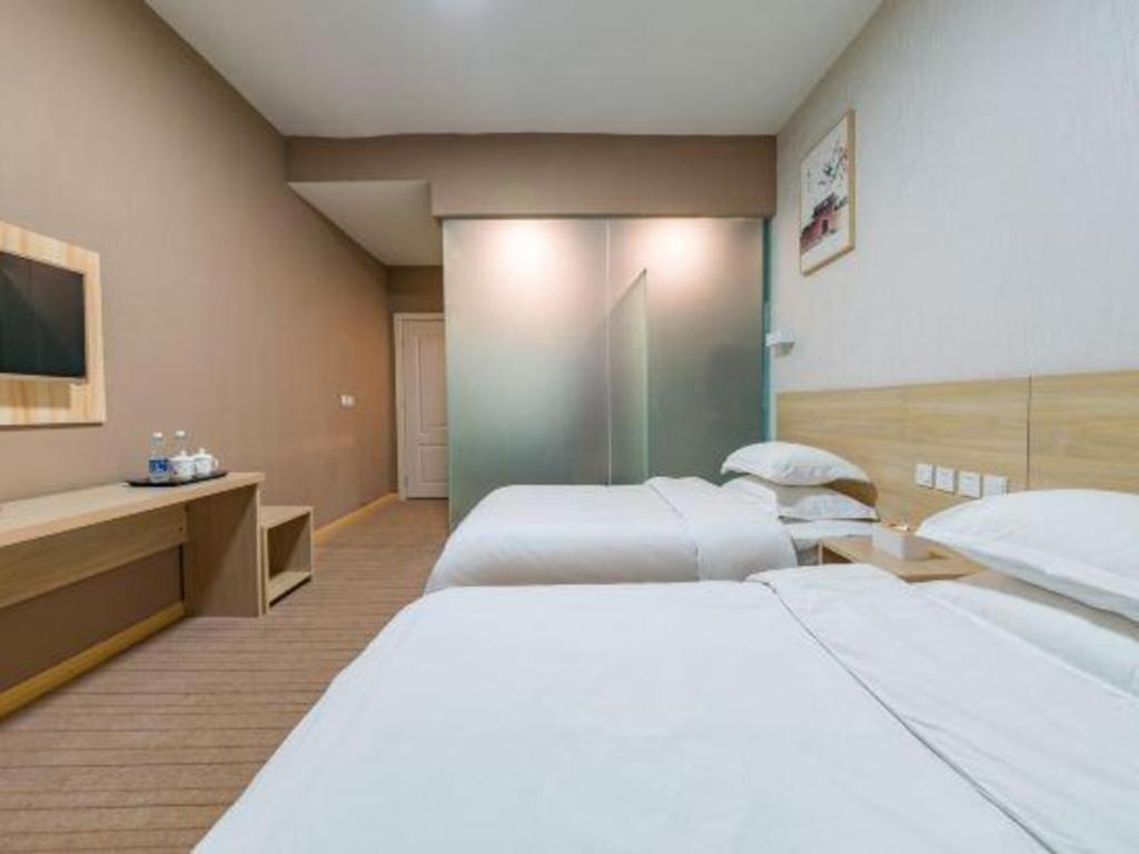 Zhaoxiangju Boutique Hotel Changshui Branch Куньмин Экстерьер фото