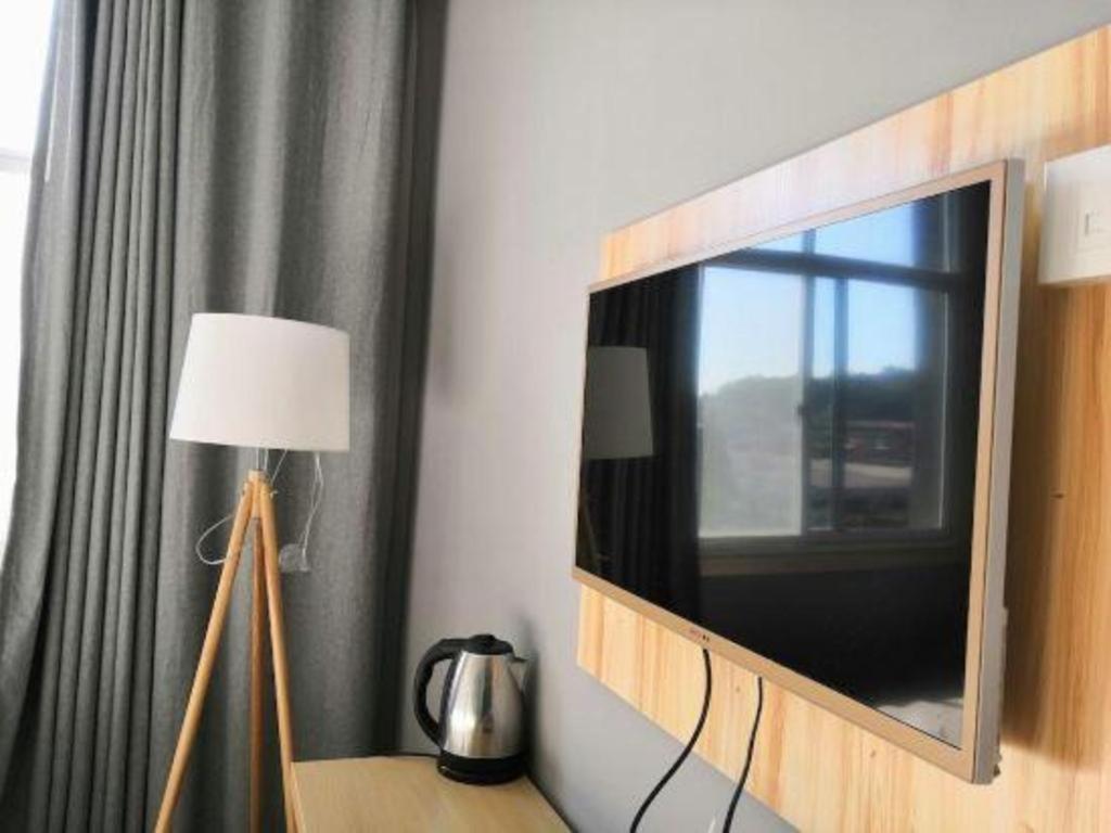 Zhaoxiangju Boutique Hotel Changshui Branch Куньмин Экстерьер фото