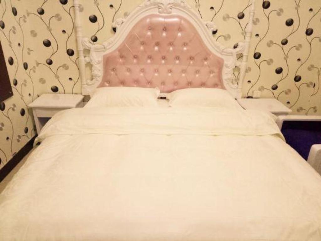 Zhaoxiangju Boutique Hotel Changshui Branch Куньмин Экстерьер фото