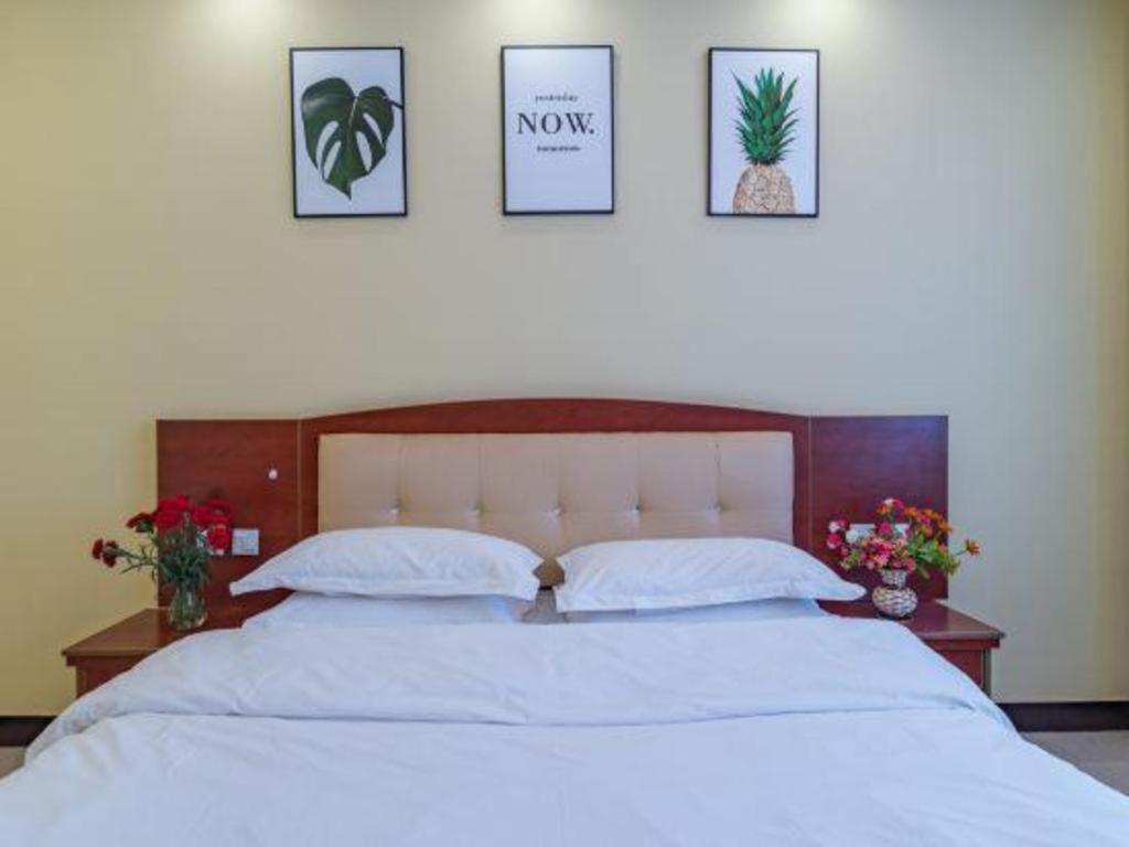 Zhaoxiangju Boutique Hotel Changshui Branch Куньмин Экстерьер фото