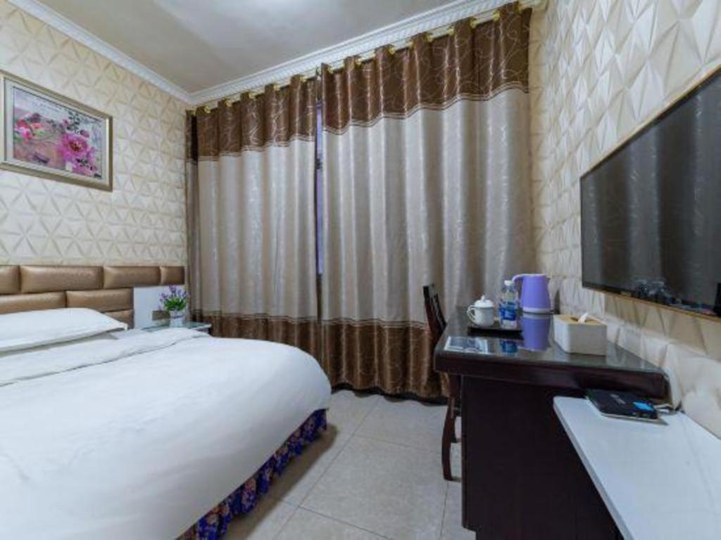 Zhaoxiangju Boutique Hotel Changshui Branch Куньмин Экстерьер фото