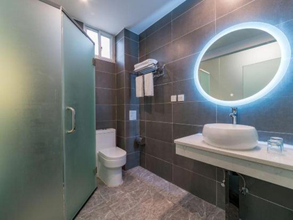 Zhaoxiangju Boutique Hotel Changshui Branch Куньмин Экстерьер фото