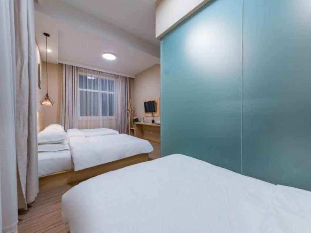 Zhaoxiangju Boutique Hotel Changshui Branch Куньмин Экстерьер фото