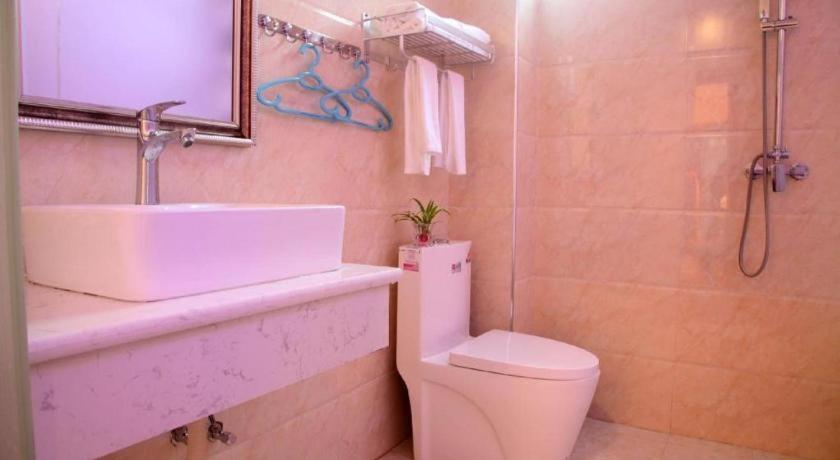 Zhaoxiangju Boutique Hotel Changshui Branch Куньмин Экстерьер фото