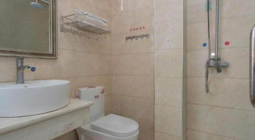 Zhaoxiangju Boutique Hotel Changshui Branch Куньмин Экстерьер фото