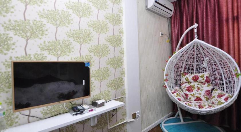 Zhaoxiangju Boutique Hotel Changshui Branch Куньмин Экстерьер фото
