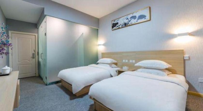Zhaoxiangju Boutique Hotel Changshui Branch Куньмин Экстерьер фото