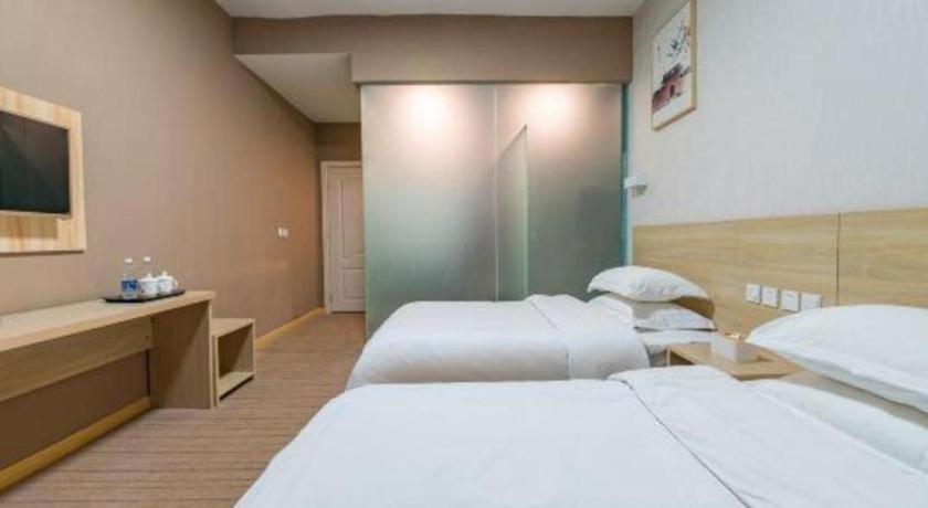 Zhaoxiangju Boutique Hotel Changshui Branch Куньмин Экстерьер фото