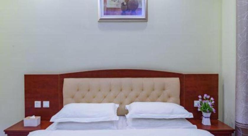 Zhaoxiangju Boutique Hotel Changshui Branch Куньмин Экстерьер фото