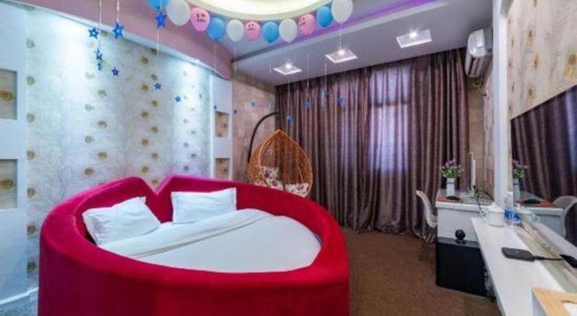 Zhaoxiangju Boutique Hotel Changshui Branch Куньмин Экстерьер фото