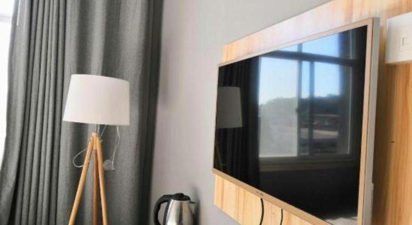 Zhaoxiangju Boutique Hotel Changshui Branch Куньмин Экстерьер фото