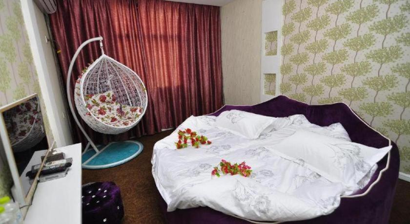 Zhaoxiangju Boutique Hotel Changshui Branch Куньмин Экстерьер фото