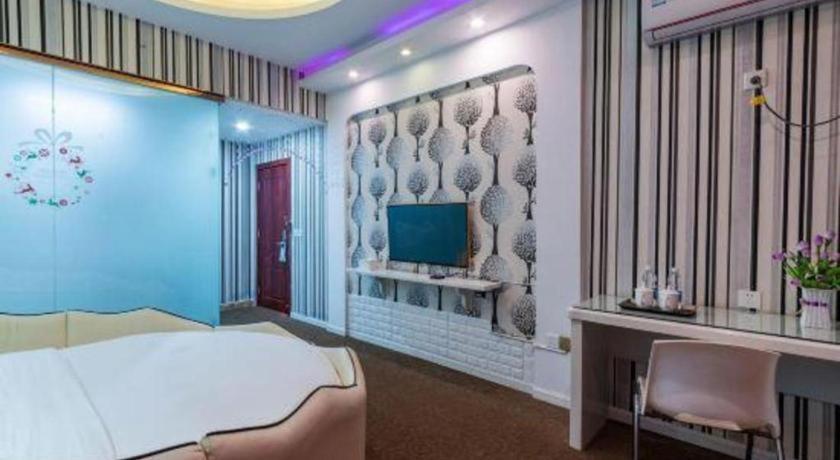 Zhaoxiangju Boutique Hotel Changshui Branch Куньмин Экстерьер фото