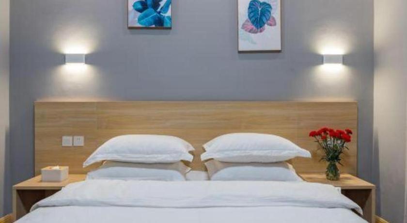Zhaoxiangju Boutique Hotel Changshui Branch Куньмин Экстерьер фото