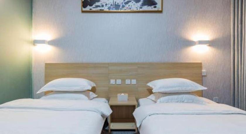 Zhaoxiangju Boutique Hotel Changshui Branch Куньмин Экстерьер фото