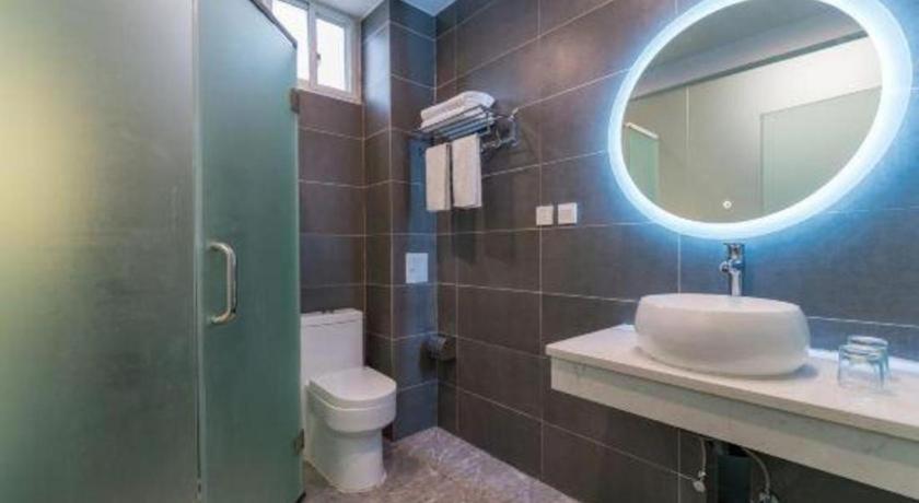 Zhaoxiangju Boutique Hotel Changshui Branch Куньмин Экстерьер фото