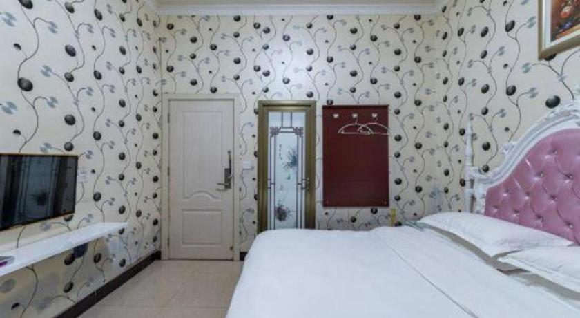 Zhaoxiangju Boutique Hotel Changshui Branch Куньмин Экстерьер фото