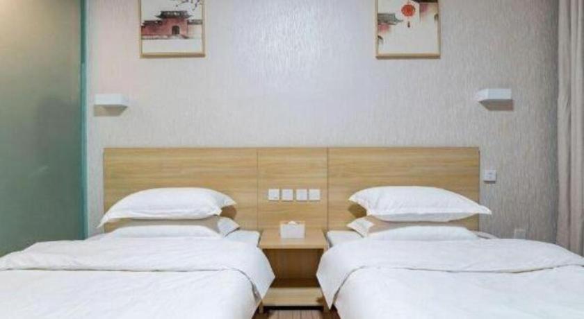 Zhaoxiangju Boutique Hotel Changshui Branch Куньмин Экстерьер фото