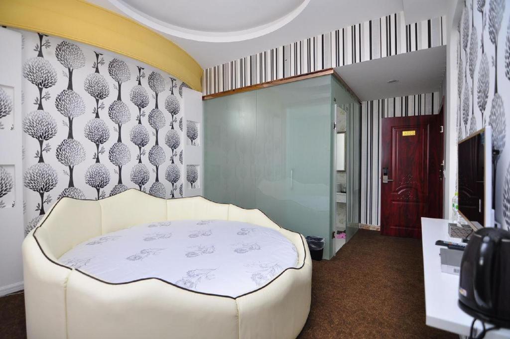 Zhaoxiangju Boutique Hotel Changshui Branch Куньмин Экстерьер фото