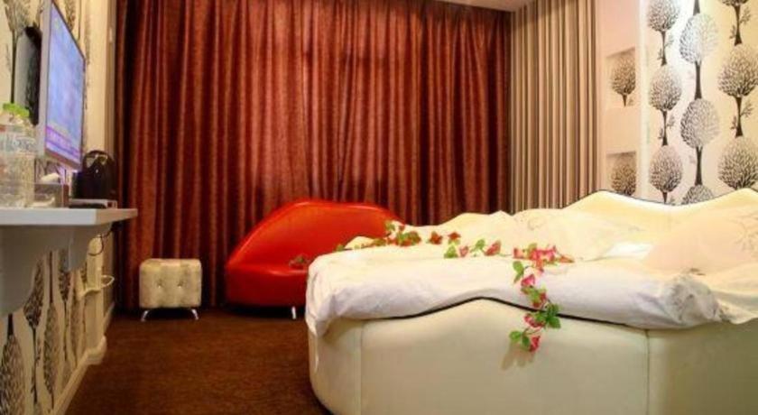 Zhaoxiangju Boutique Hotel Changshui Branch Куньмин Экстерьер фото