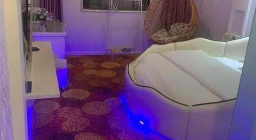 Zhaoxiangju Boutique Hotel Changshui Branch Куньмин Экстерьер фото