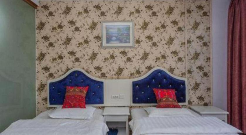 Zhaoxiangju Boutique Hotel Changshui Branch Куньмин Экстерьер фото